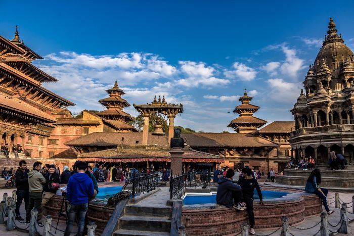 2 nights 3 days - Unforgettable Short Break in Kathmandu with a Mountain Flight