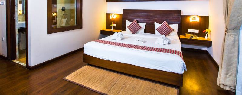 2 nights 3 days - Unforgettable Short Break in Kathmandu with a Mountain Flight