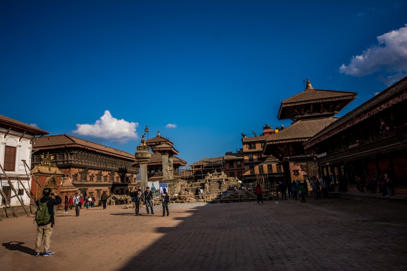 3 nights 4 days - Kathmandu Socio-Cultural Tour