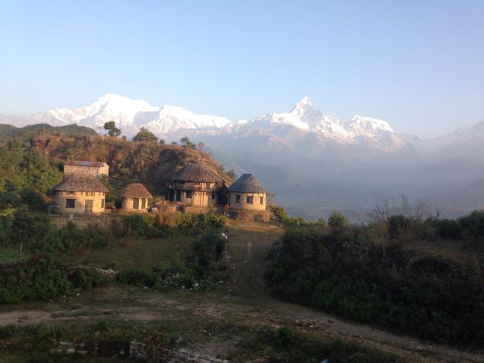 4 Nights 5 Days Nepal Tour Package including Pokhara