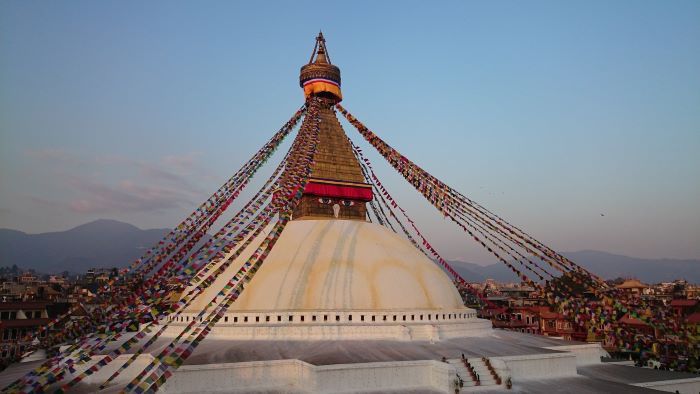 6 nights 7 days Tour including Kathmandu, Nagarkot and Pokhara