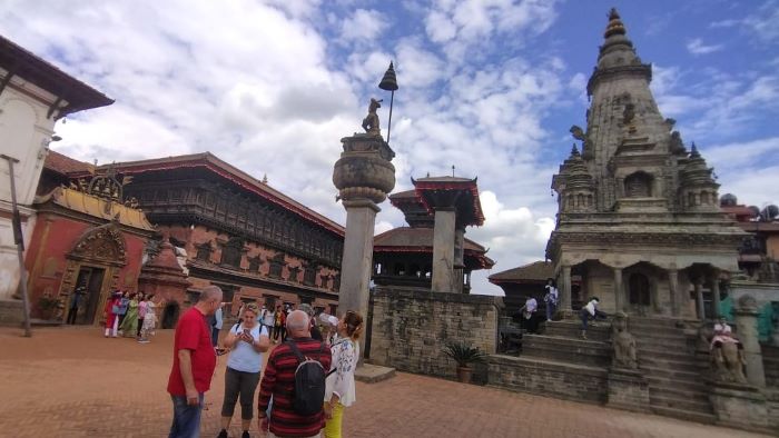 5 Nights and 6 Days Kathmandu Tour- A Journey to Remember