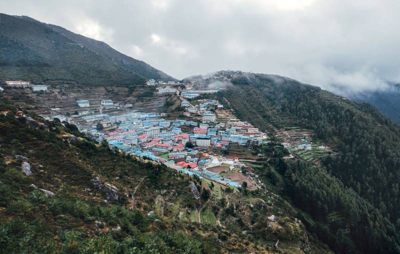 13 nights 14 Days Everest Base Camp Trek - Experience the Thrill of a Lifetime