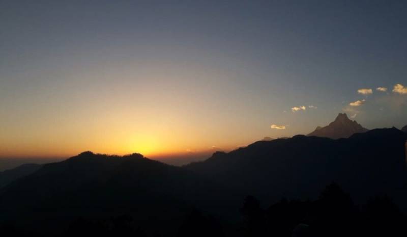 Explore Nepal's Best with a 9 Nights 10 Days Tour