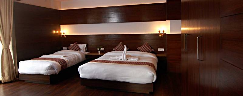 Explore Nepal's Best with a 9 Nights 10 Days Tour