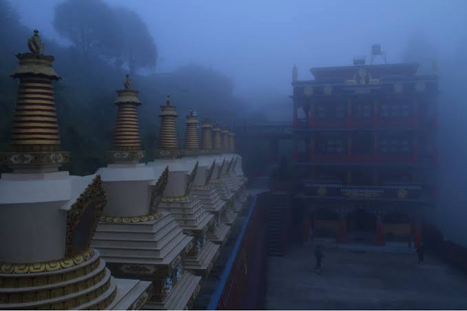 Lava - Rishop - Kolakham  2 Night 3 Day