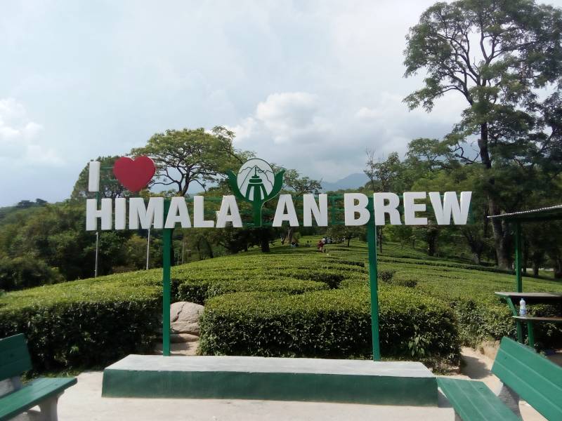 2night 3days Pathankot to Dharamshala, meclodganj and four Devi's of Himachal Pradesh