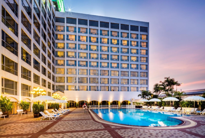 Mesmerizing Of Bangkok Pattaya 4 Nights - 5 Days