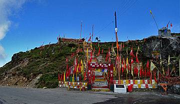 Top Sikkim Family Packages For An Ideal Family Vacation