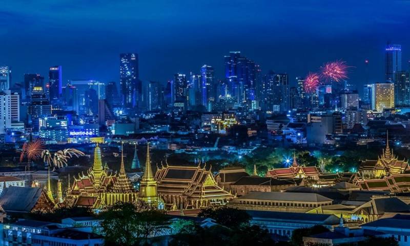 Bangkok & Pattaya Package