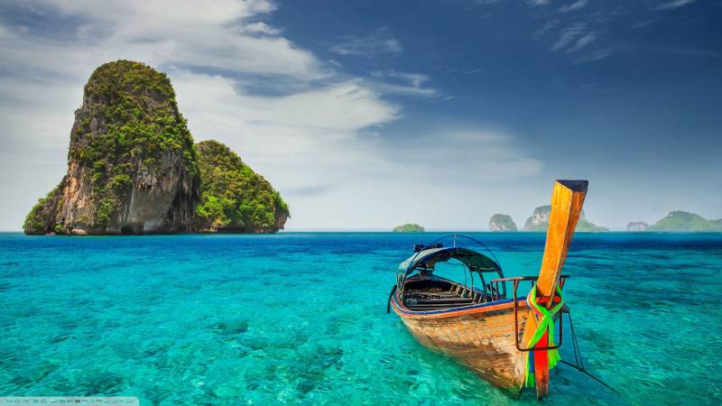 Bangkok & Pattaya Package with Flight
