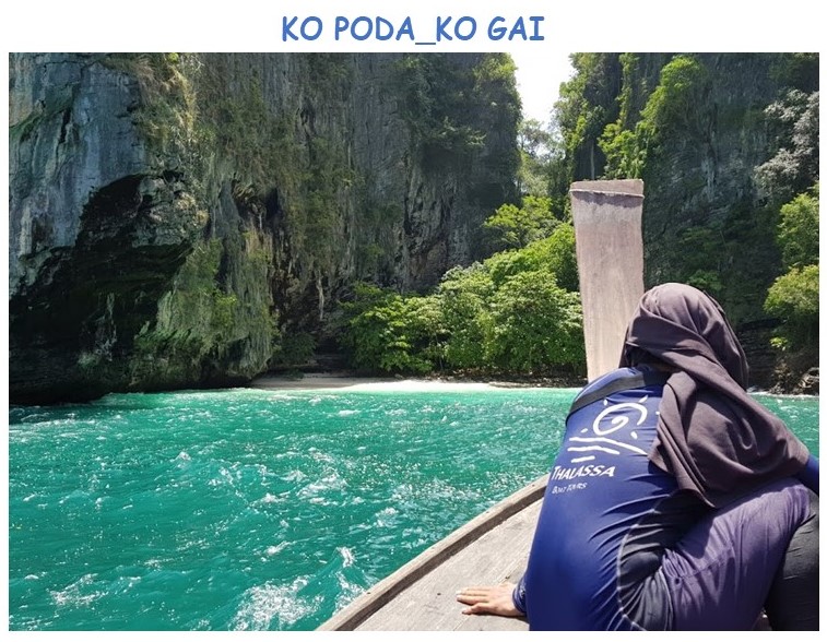 Phuket & Krabi Package with Flight