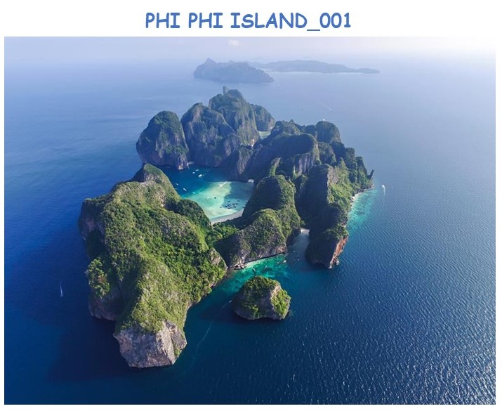 Phuket & Krabi Package with Flight