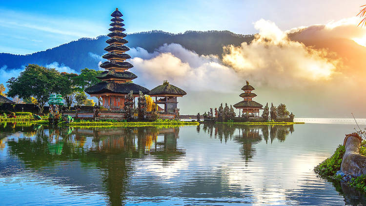 Bali Amazing Package