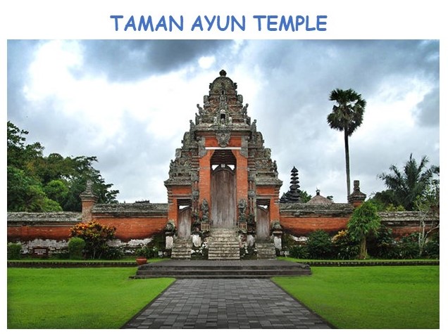 Bali Amazing Package