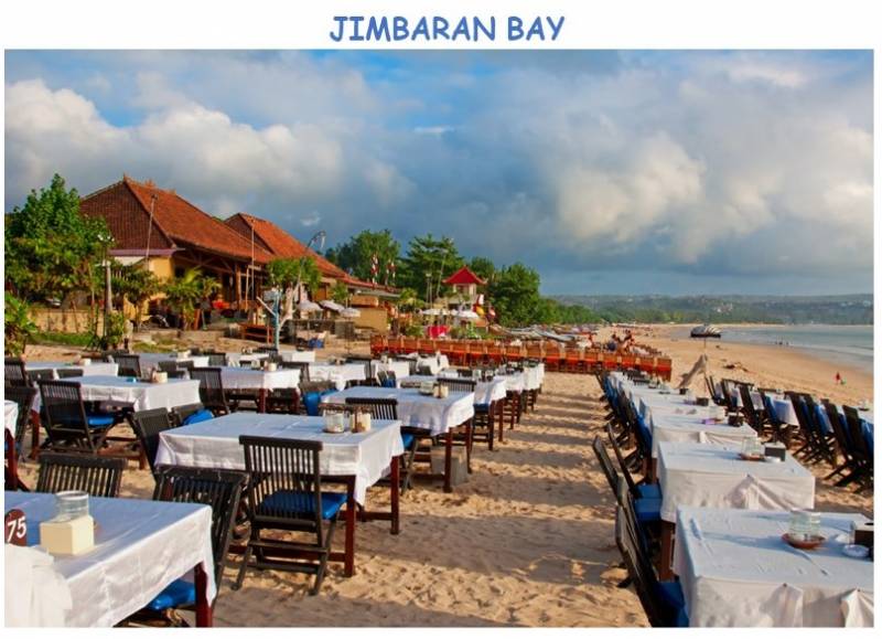 Bali Amazing Package