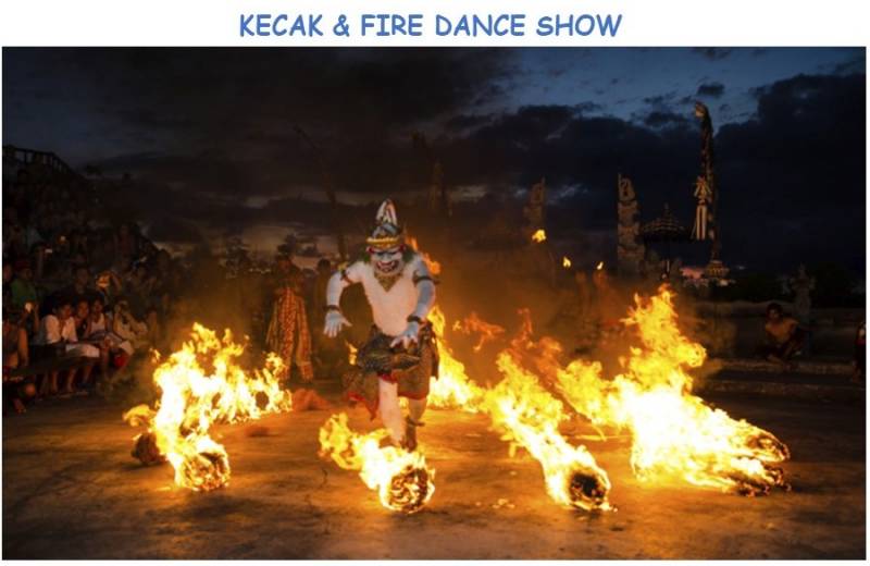 Bali Amazing Package