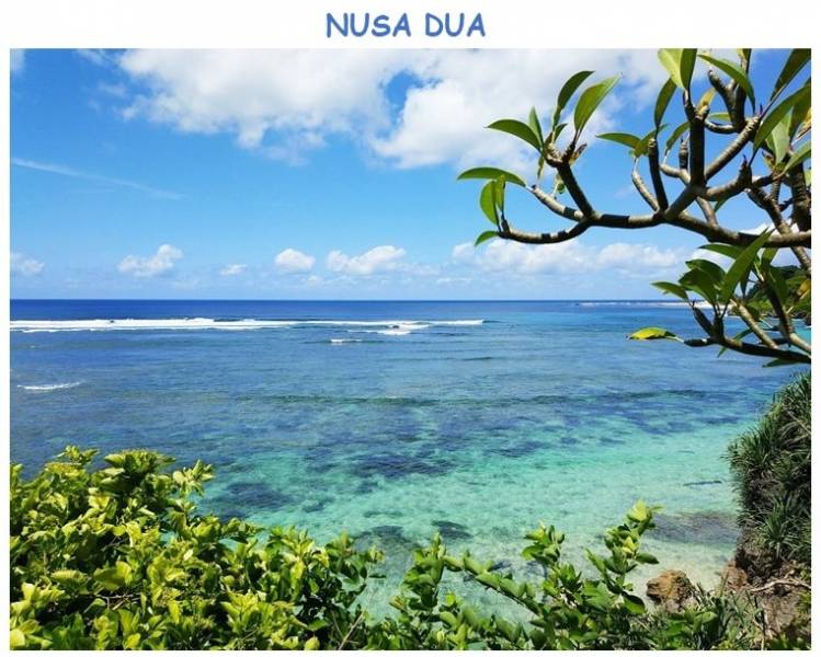 Bali Amazing Package