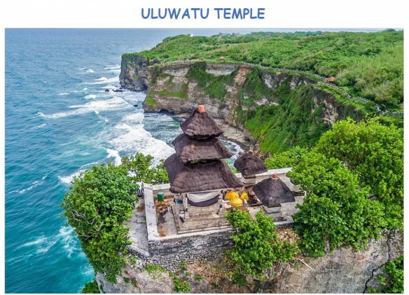 Bali Honeymoon Package - Private Pool Villa Suite