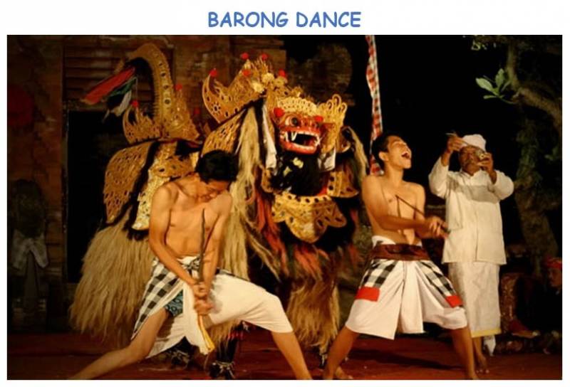 Bali Romantic Honeymoon Package - Sunset Dinner Cruise