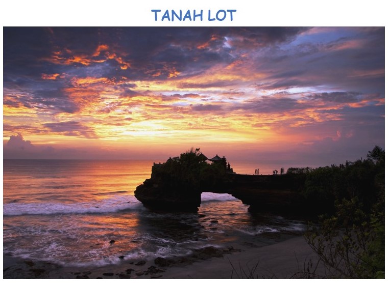 Bali Romantic Honeymoon Package - Sunset Dinner Cruise