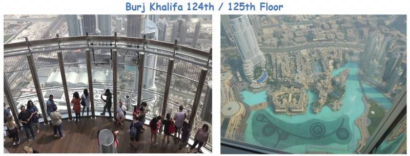 Dubai Delight Package