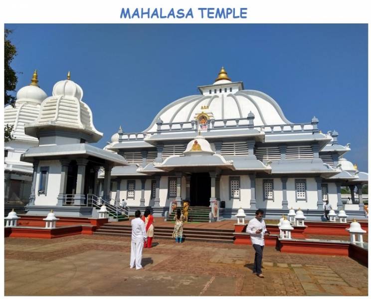 Goa Package - North Goa 4* Hotel - Deluxe Room