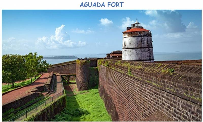 Goa Package - North Goa 4* Hotel - Deluxe Room