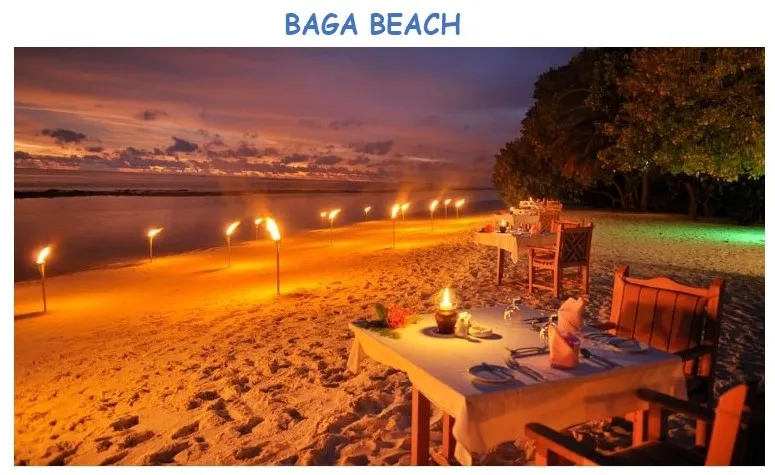 Goa Package - South Goa 5* Hotel - The Leela - Standard Room