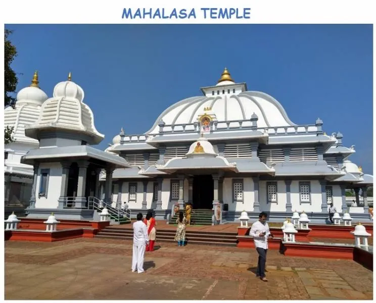 Goa Package - South Goa 5* Hotel - The Leela - Standard Room