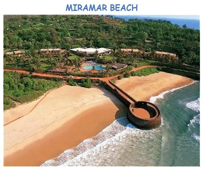 Goa Package - South Goa 5* Hotel - The Leela - Standard Room