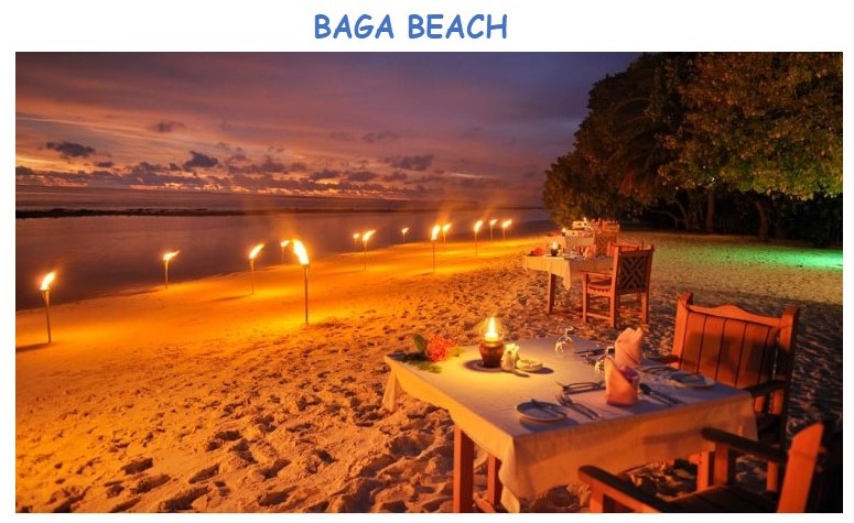 Goa Package - South Goa 5* Hotel - Mayfair Hideway - Standard Room