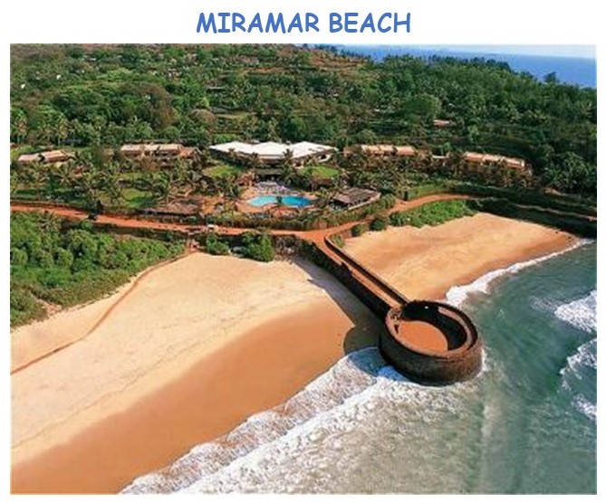Goa Package - North Goa 5* Hotel - W GOA - Standard Room