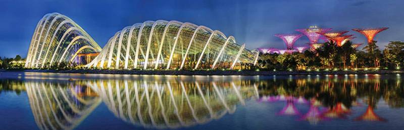 Singapore Tour Package from India