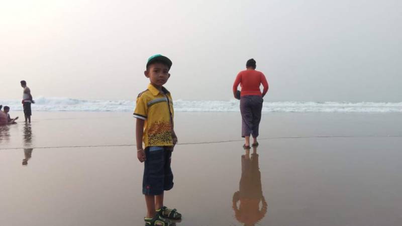 4 Nights 5 Days Bhubaneswar  - Puri