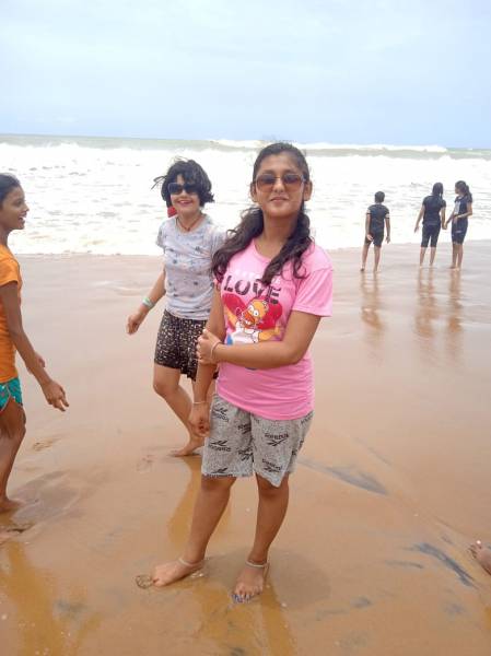 4 Nights 5 Days Bhubaneswar  - Puri