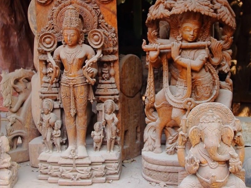 4 Nights 5 Days Bhubaneswar  - Puri