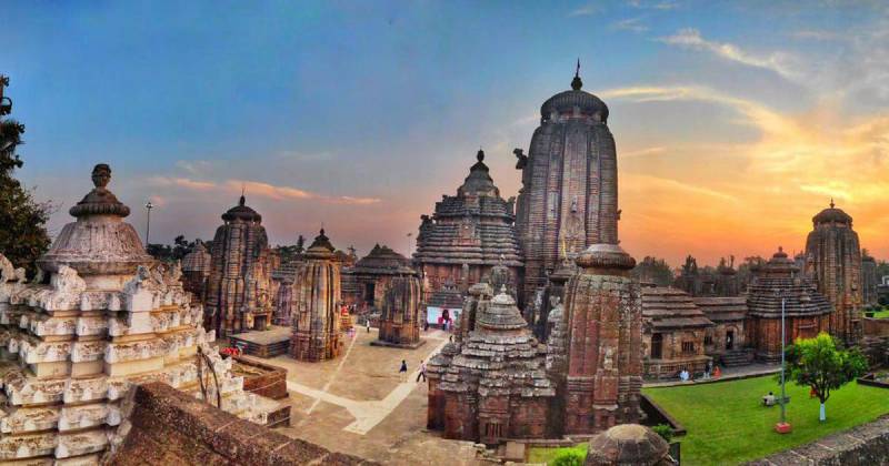4 Nights 5 Days Bhubaneswar  - Puri