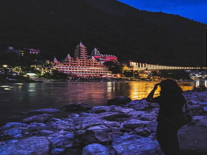 3 Nights 4 Days Haridwar Rishikesh Auli Package