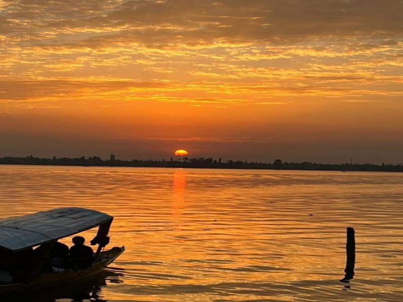 5 Nights 6 Days Vaishno Devi And Kashmir Tour Package