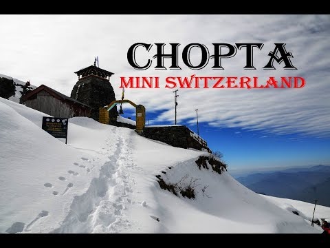 02 days 03 Night Badrinath Tour Package With Tungnath From Haridwar