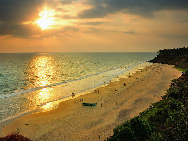 4 Nights 5 Days Kerala Tour