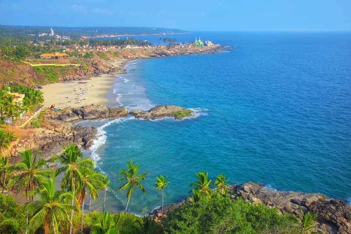 4 Nights 5 Days Kerala Tour