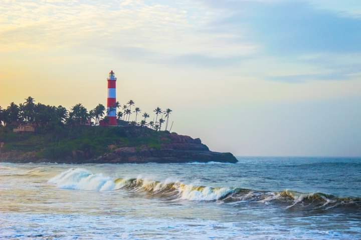 4 Nights 5 Days Kerala Tour