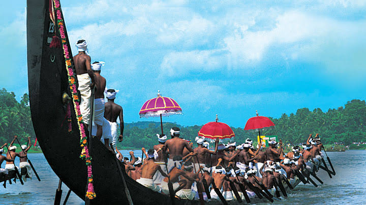 4 Nights 5 Days Kerala Tour