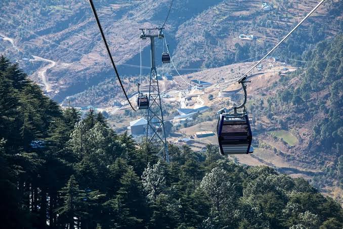 2 Nights 3 Days Vaishno Devi Package