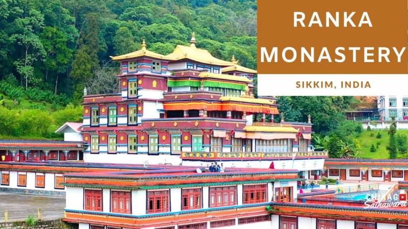 North Sikkim Tour Package 5 Days  4 Nights