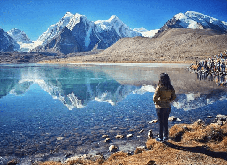 Sikkim Honeymoon Tour - 8 Days 7 Nights