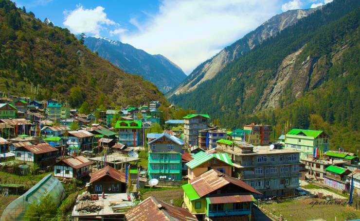Sikkim Honeymoon Tour - 8 Days 7 Nights