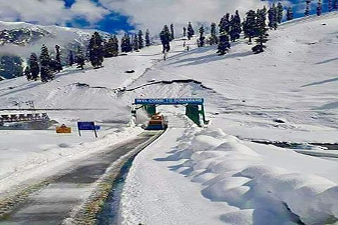 5 Nights 6 Days  Kashmir Heaven On Earth